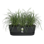 greenville easy balcony 52cm living black